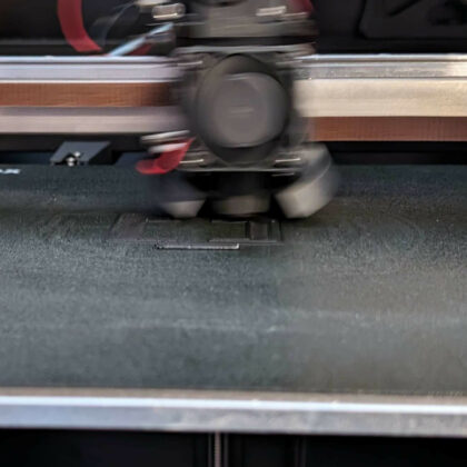 3D Printer Accessories