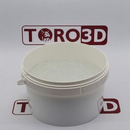 Glass Beads 600-800µm