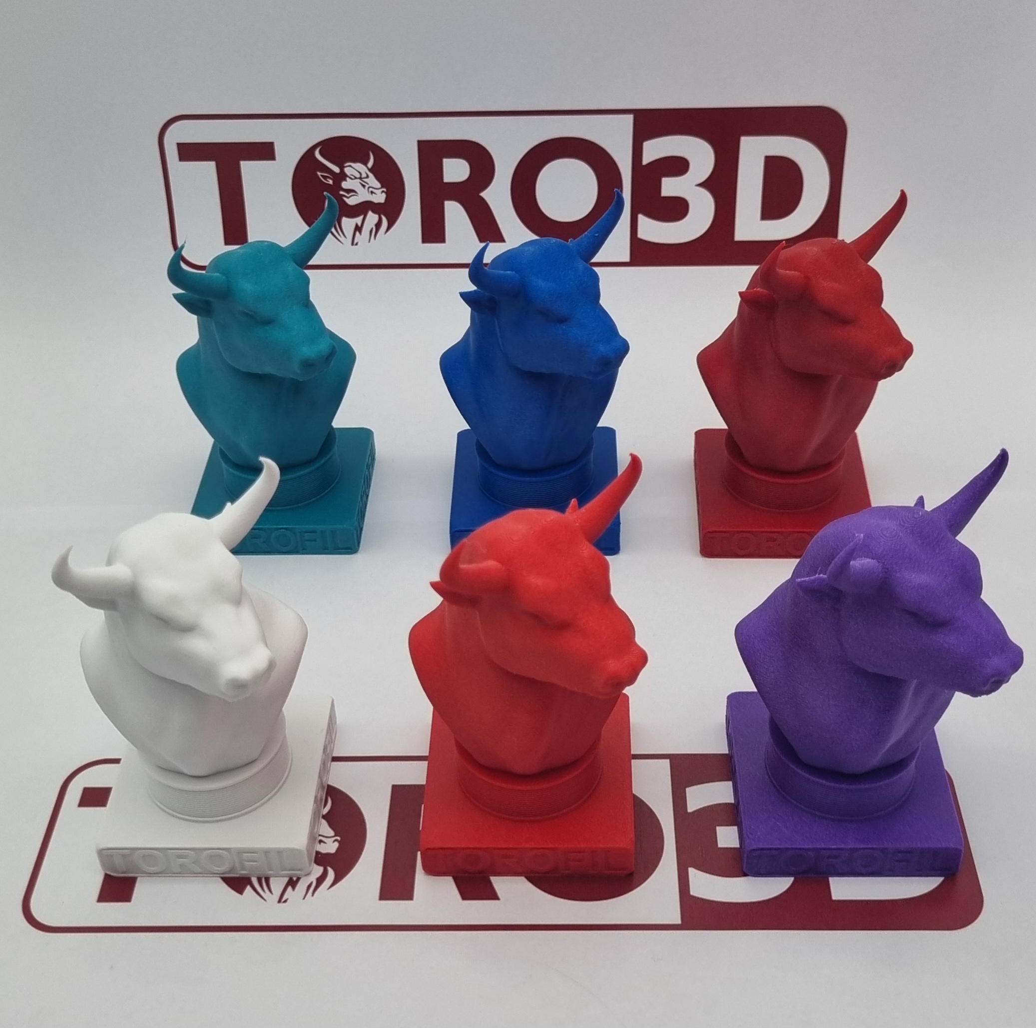 Torofil - ABS GF Bundle
